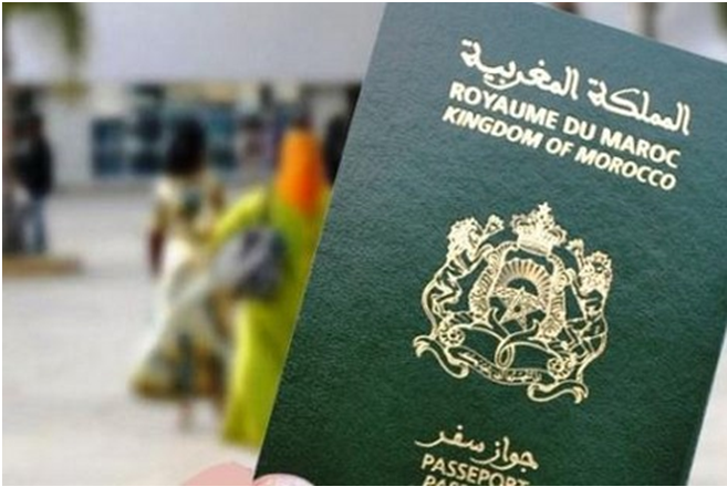 نزهة الوافي.. أزيد من 18 ألف مغربي عالقون خارج أرض الوطن