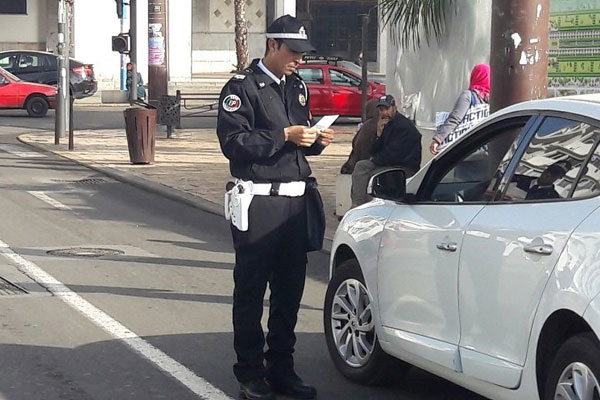 هذا آخر أجل لتجديد شهادات التأمين على العربات