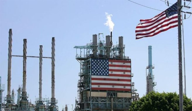 لأول مرة في التاريخ.. أسعار النفط الأميركي دون الصفر دولار للبرميل