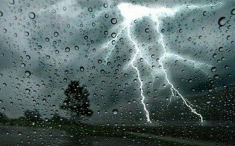 مدينتي بنسليمان والبيضاء تسجلان أعلى مقاييس التساقطات المطرية خلال 24 ساعة الماضية