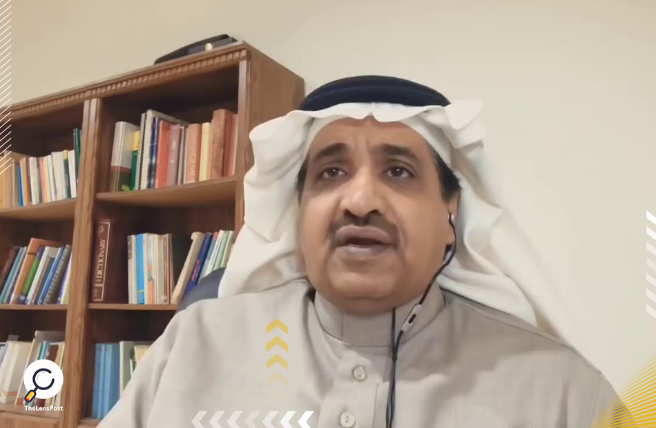 بعد الإمارات.. هذه المرة إعلامي سعودي يتطاول على المغرب