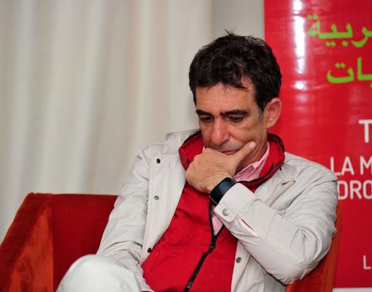 كلام في الصميم.. الفنان نعمان لحلو: 