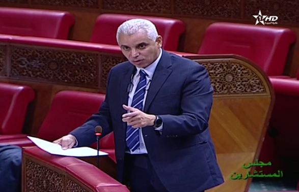 وزير الصحة: الإجراءات الاستباقية التي اتخذها المغرب لمحاربة 