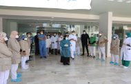 تسجيل 123 حالة شفاء من فيروس كورونا المستجد بالمغرب خلال الـ18 ساعة الماضية