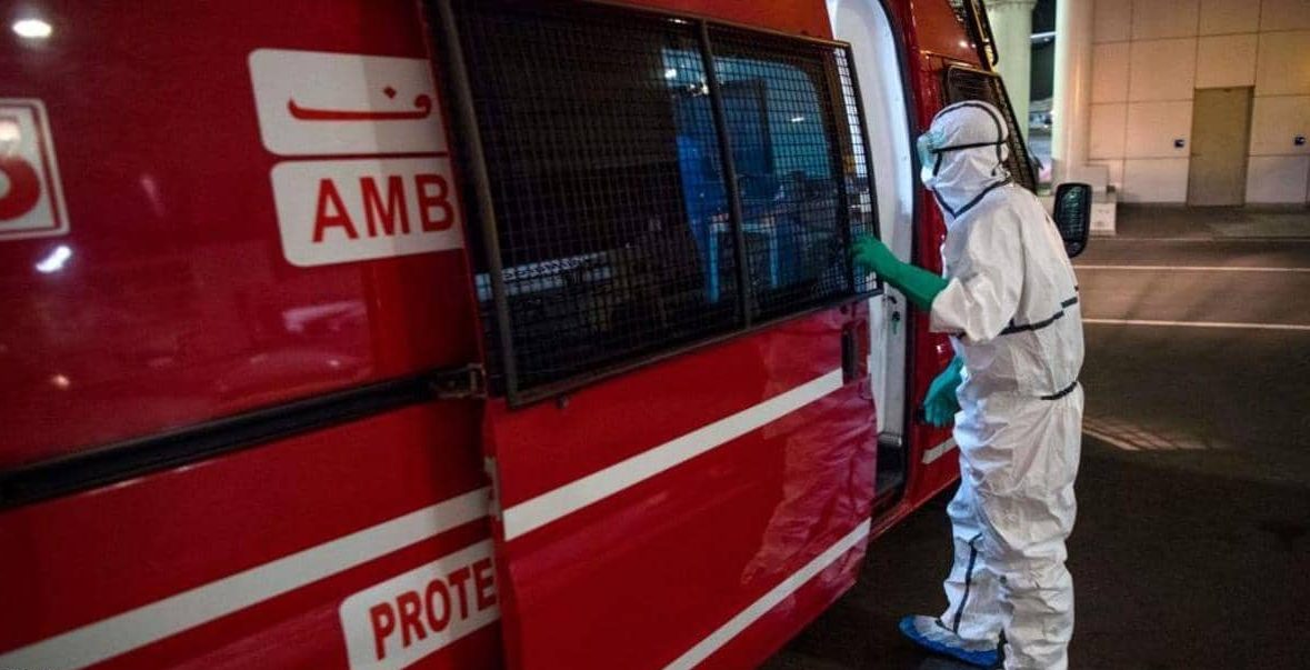 24 ساعة الماضية.. المغرب يسجل 145 حالة شفاء جديدة من فيروس كورونا المستجد