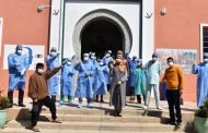 24 ساعة الماضية.. المغرب يسجل 257 حالة شفاء جديدة من فيروس كورونا المستجد