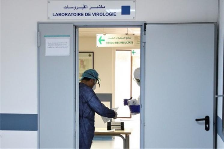 فيروس كورونا.. تسجيل 129 إصابة مؤكدة جديدة بالمغرب والعدد الإجمالي يصل إلى 6870 حالة
