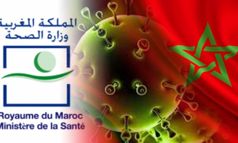 18 ساعة الماضية.. تسجيل 196 حالة شفاء جديدة من (Covid-19) بالمغرب