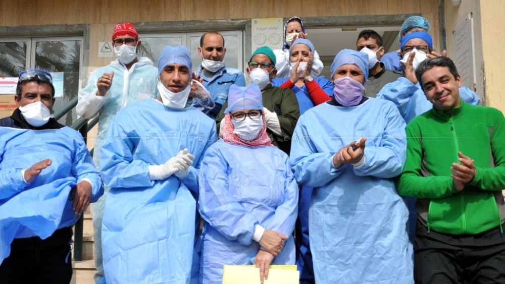 المغرب.. تسجيل 66 إصابة جديدة مؤكدة بفيروس كورونا مع تعافي 130 حالة خلال 24 ساعة الماضية