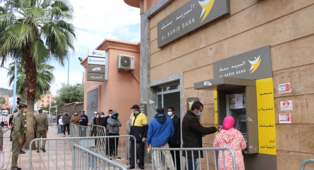 صندوق كورونا.. المرحلة الثانية لدعم الأسر العاملة بالقطاع غير المهيكل تنطلق غدا الخميس