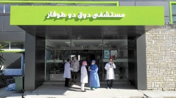 ارتفاع عدد المتعافين من (كوفيد-19) في جهة طنجة -تطوان -الحسيمة