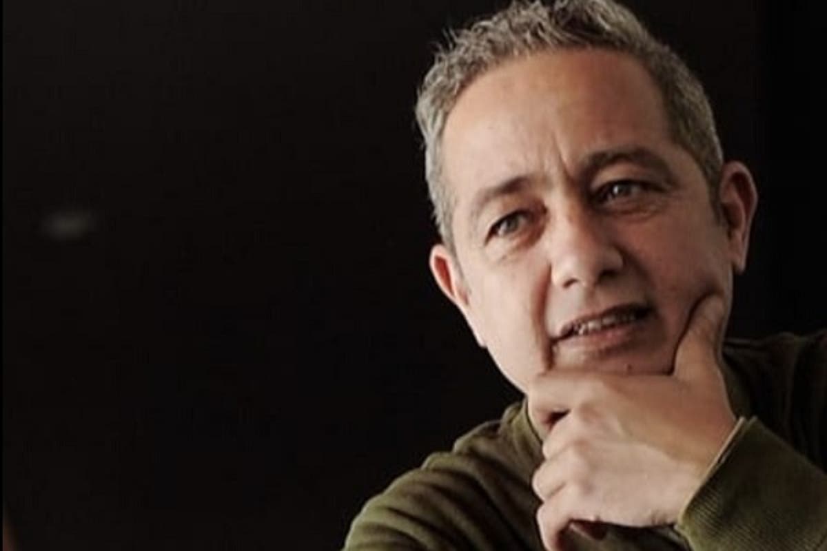 النيابة العامة تستدعي الممثل 