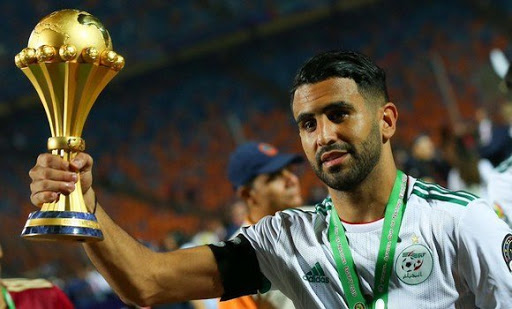 رغم أن والدته مغربية.. رياض محرز يرد الجميل للمغاربة بتصريح مستفز