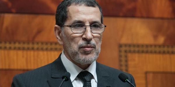 العثماني: المغرب تَجَنَّب يوميا 6000 إصابة و200 وفاة بفيروس كورونا