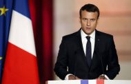 إيمانويل ماكرون يعلن أن التنقلات الدولية ستكون محدودة خلال عطلة الصيف