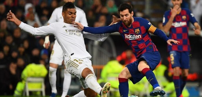 الحكومة الإسبانية تعطي الضوء الأخضر لإستئناف 