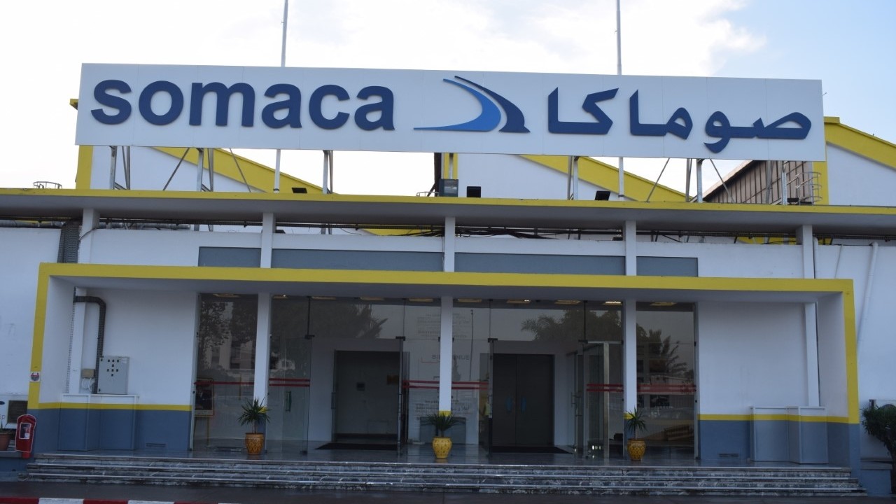 32 إصابة بفيروس كورونا بمصنع 