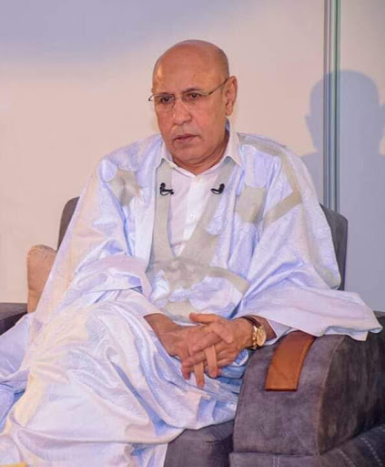 موريتانيا تجدد اعترافها بــ