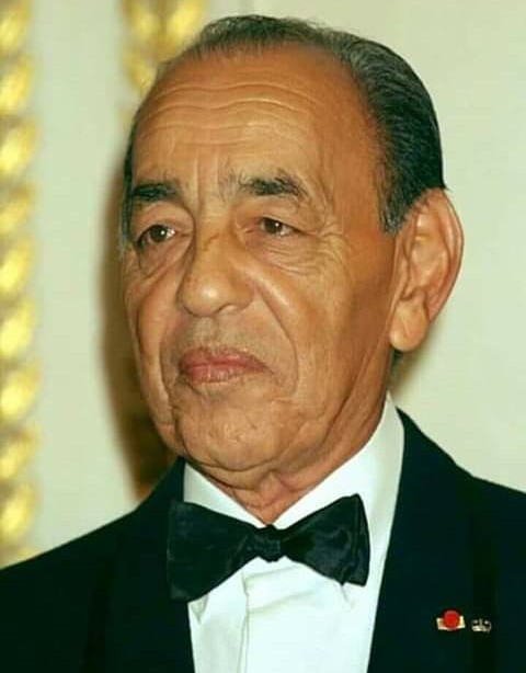 عبقرية ودهاء الملك الراحل الحسن الثاني