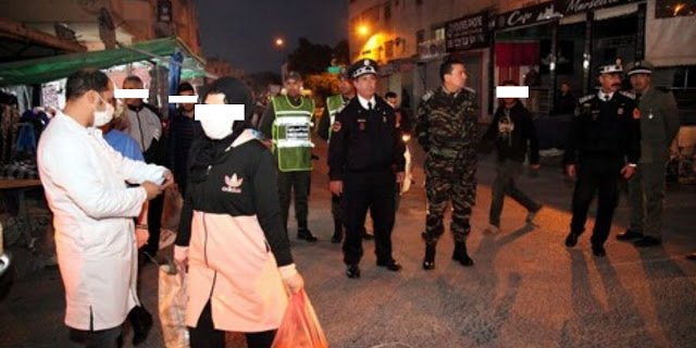 Coronavirus: vers une 3e prolongation du confinement           ?