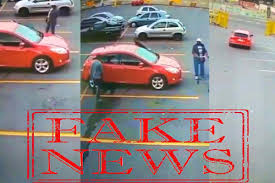 المديرية العامة للأمن الوطني توضح حقيقة فيديو اختطاف سيدة أمام أحد الأسواق الممتازة بمدينة سلا