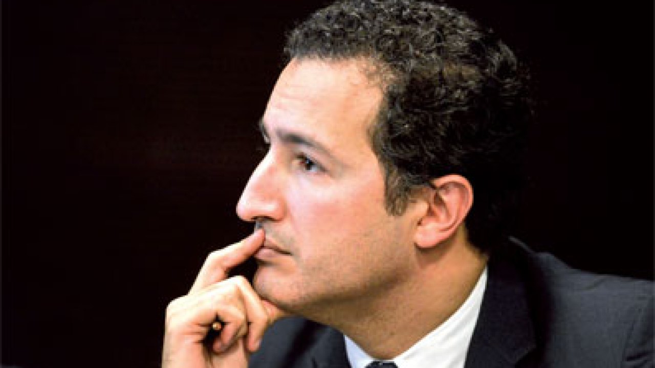 ممثلو الأمة يحاصرون الوزير عثمان الفردوس بخصوص المعهد الملكي لتكوين الأطر