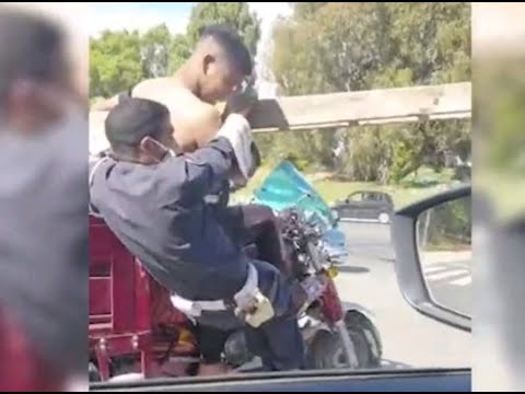 توقيف ثلاثة أشخاص على خلفية واقعة 