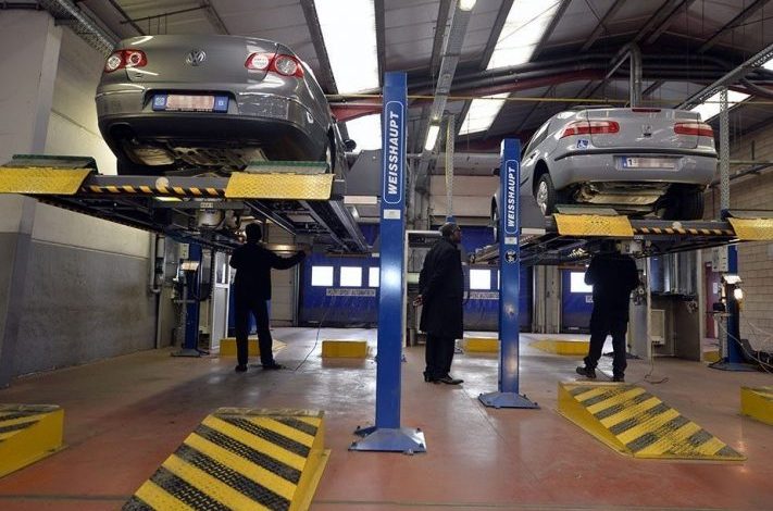 المغرب.. بدأ عملية تسجيل السيارات وإجراء الفحص التقني للمَرْكَبات