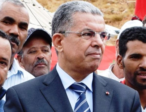 الحكم على رئيس جماعة بتارودانت وصف عامل الإقليم بـ