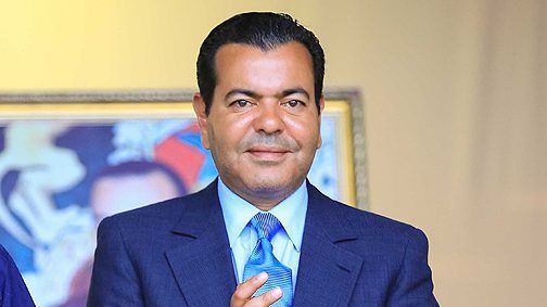 المغرب يخلد اليوم الذكرى الخمسين لميلاد صاحب السمو الملكي الأمير مولاي رشيد