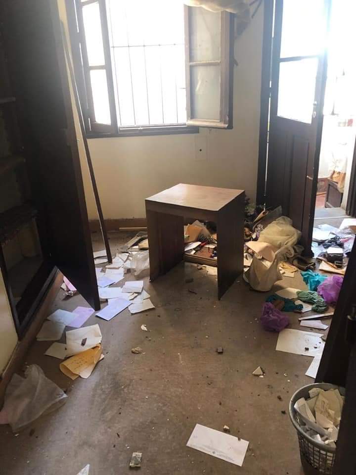 هيئة المحامين بالبيضاء تستنكر قرارا عامليا يقضي بإفراغ مكتب محام دون إشعاره