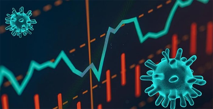 (كوفيد-19).. 1191 إصابة جديدة و 43 حالة وفاة بالمغرب خلال الـ24 ساعة الأخيرة