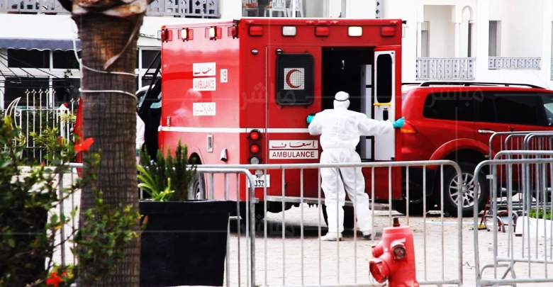 تسجيل 633 إصابة جديدة مؤكدة ب(كوفيد 19) في المغرب خلال 24 ساعة الماضية