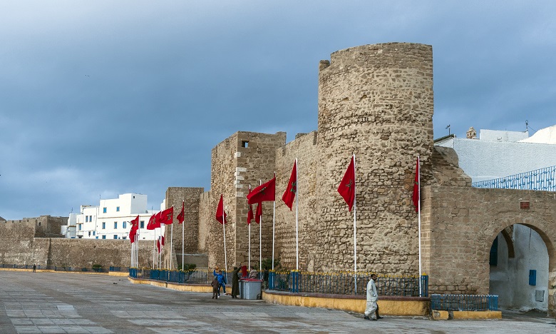 فيروس كورونا.. 393 إصابة و396 حالة شفاء بالمغرب خلال ال24 ساعة الماضية