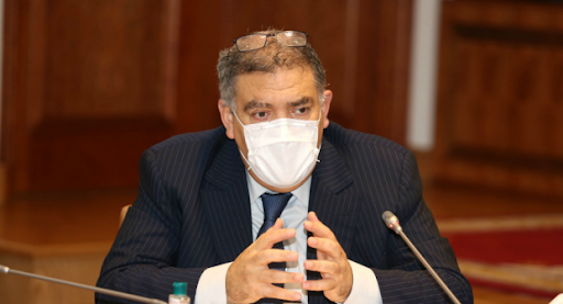 تحضيرا للاستحقاقات الانتخابية.. لفتيت يجتمع مع الأمناء العامين ورؤساء الأحزاب السياسية الممثلة في البرلمان