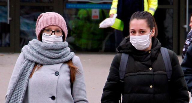 المغرب.. ارتداء الكمامة إجباري وعقوبتي الحبس والغرامة تنتظر المخالفين