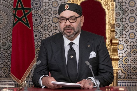 خطاب الذكرى الـ21 لعيد العرش.. الملك محمد السادس يدعو إلى إطلاق عملية تعميم التغطية الاجتماعية لجميع المغاربة