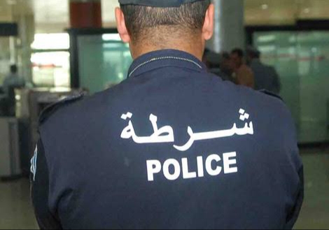 شرطي جزائري يقتل أربعة أفراد من أسرته رميا بالرصاص