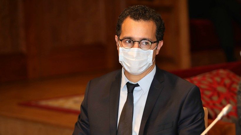 النقابة الوطنية للتعليم العالي تستنكر الوضع غير القانوني ل