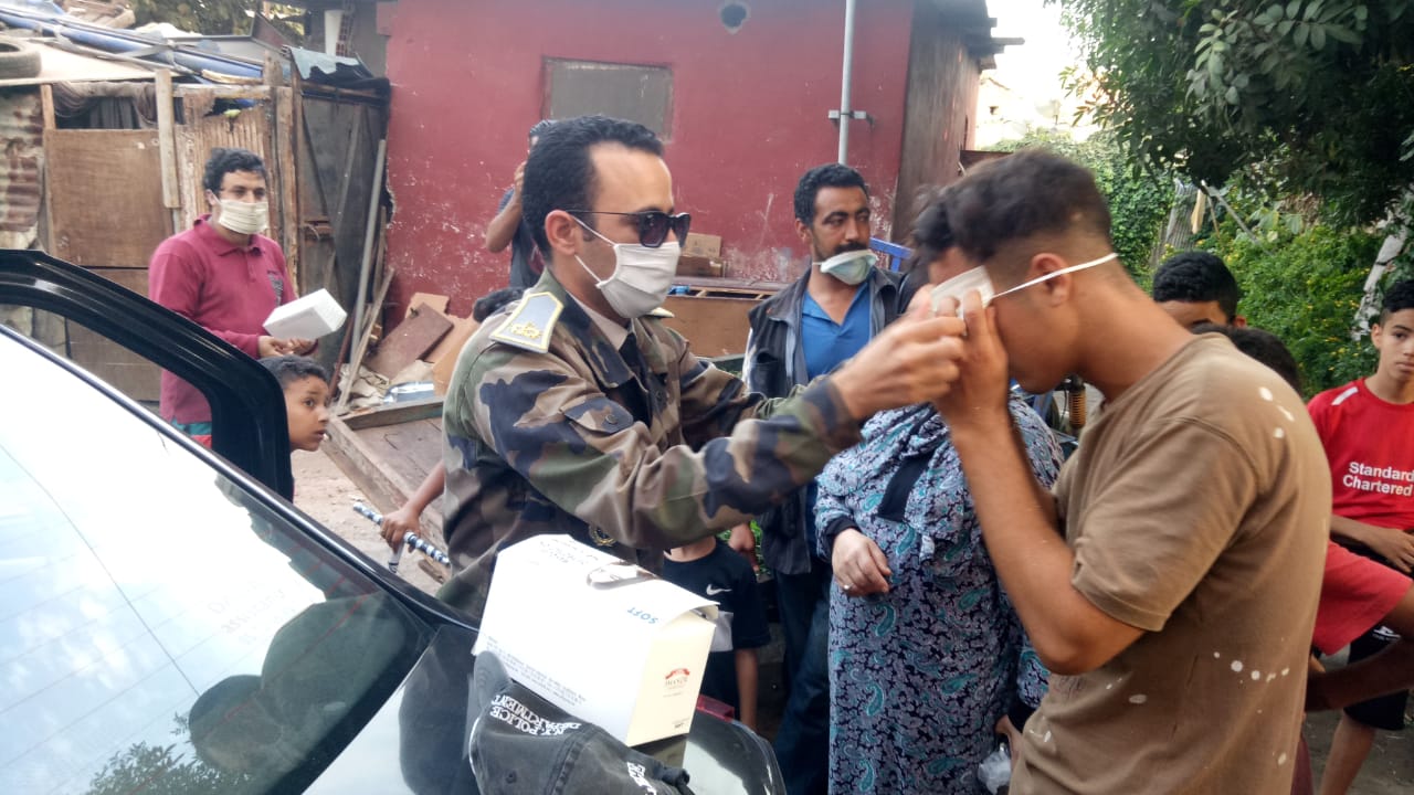 المغرب.. تسجيل 2929 حالة إصابة جديدة ب”كوفيد 19″ خلال الـ24 ساعة الأخيرة