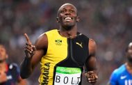 العداء العالمي يوسين بولت يصاب بفيروس كورونا