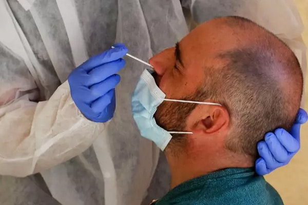 المغرب.. تسجيل 2553 حالة إصابة جديدة ب”كوفيد 19″ خلال الـ24 ساعة الأخيرة