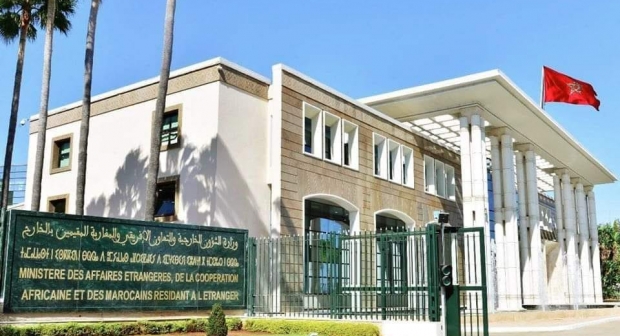 المملكة المغربية تتابع بانشغال الأحداث الجارية في مالي