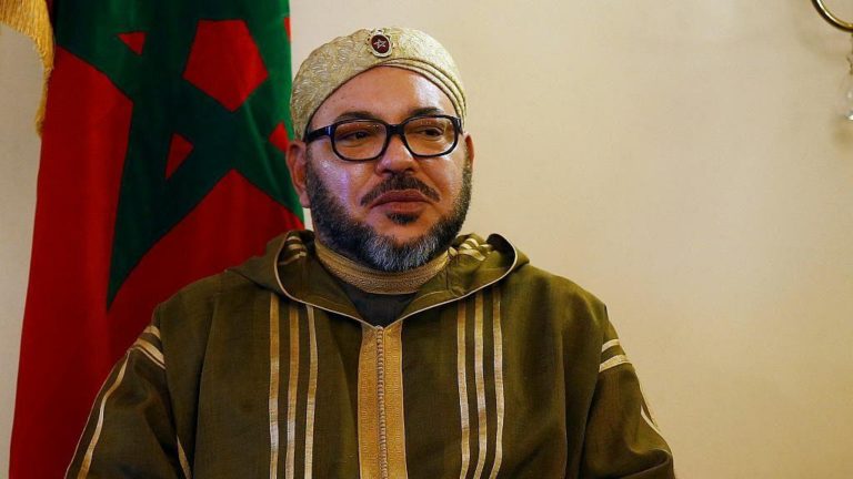 أمير المؤمنين يبعث برقيات تهاني وتبريك إلى ملوك ورؤساء وأمراء الدول الإسلامية بمناسبة حلول العام الهجري الجديد