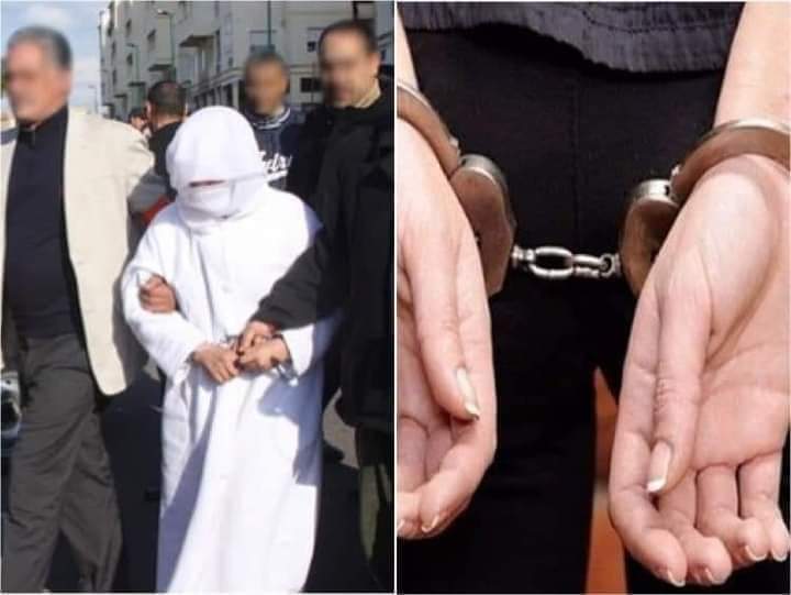 مراكش.. قاتلة ربيبْها تعترف.. وهذه أسباب إقدامها على فعلها الإجرامي