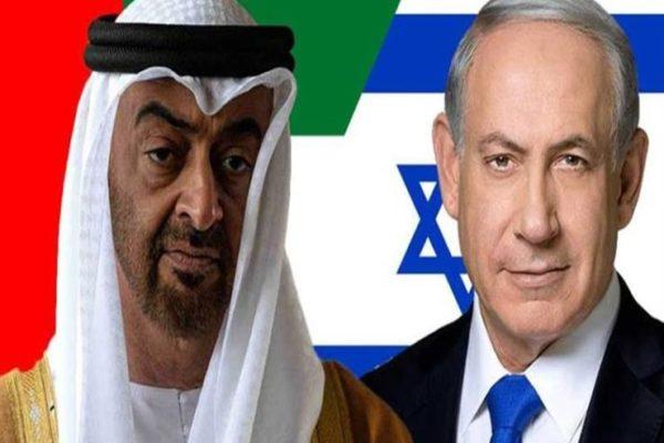 الإمارات وإسرائيل يوقعان اتفاق التطبيع بالبيت الأبيض بعد 3 أسابيع