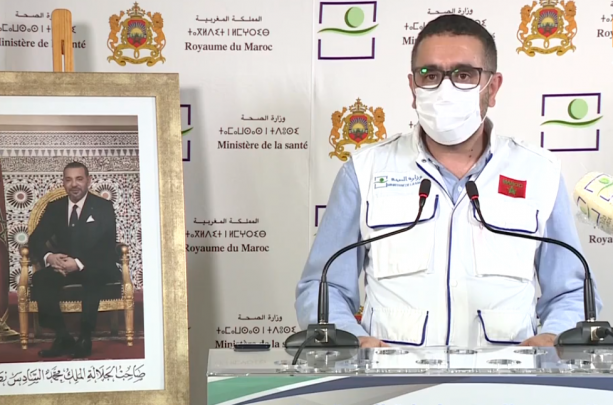 وزارة الصحة.. تلغي بث النشرة الإخبارية المسائية الخاصة بنتائج الرصد الوبائي لكوفيد-19 وتعوضها بنشرة يومية مكتوبة