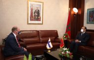 سفير فنلندا بالرباط يستعرض الفرص الواعدة للتعاون الثنائي بين المغرب وبلده في عدة مجالات حيوية