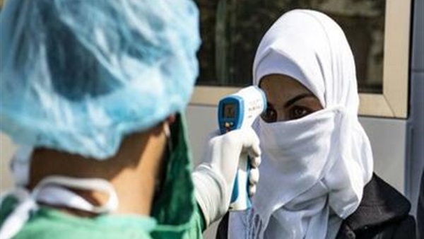 المغرب.. تسجيل 2488 حالة إصابة جديدة بكوفيد 19 مقابل 1962 حالة شفاء خلال الـ24 ساعة الأخيرة