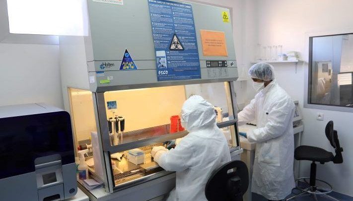 وزارة الصحة تسمح لجميع المختبرات الخاصة بإجراء تحاليل فيروس كورونا لكن بشروط !!